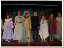 06gennaio2003 commedia 101